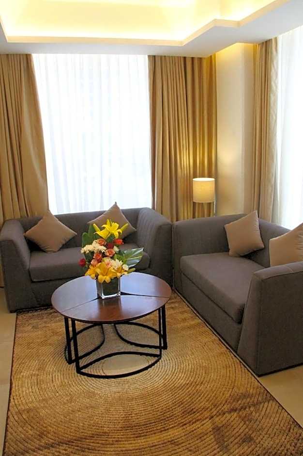 Downtown Hotel Apartment