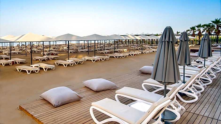 Miramare Queen Hotel - Ultra All Inclusive
