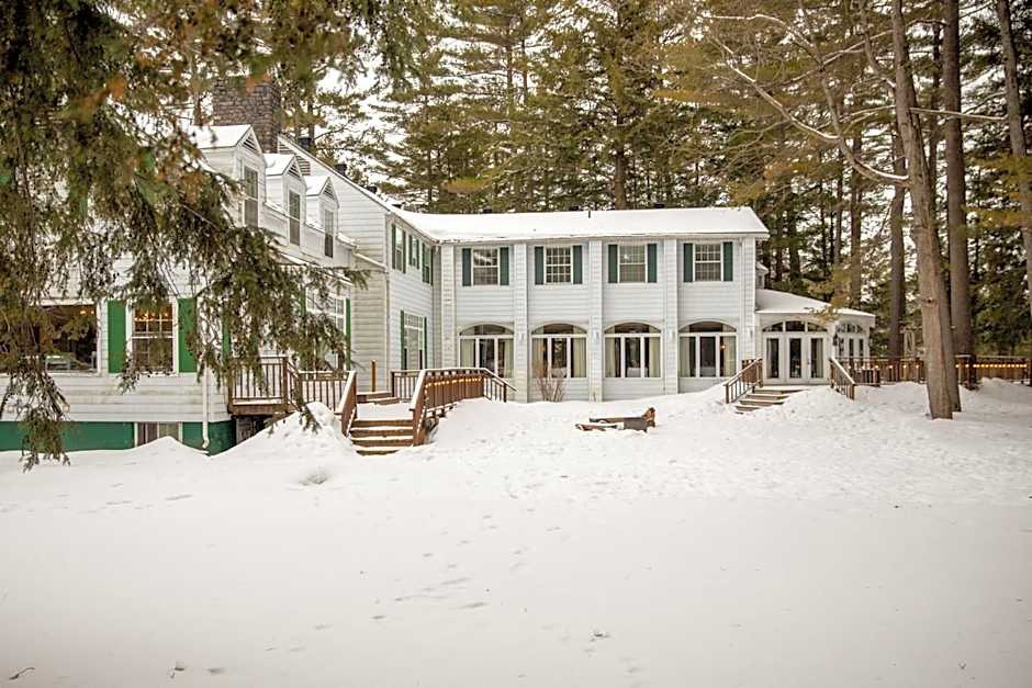 Sherwood Inn
