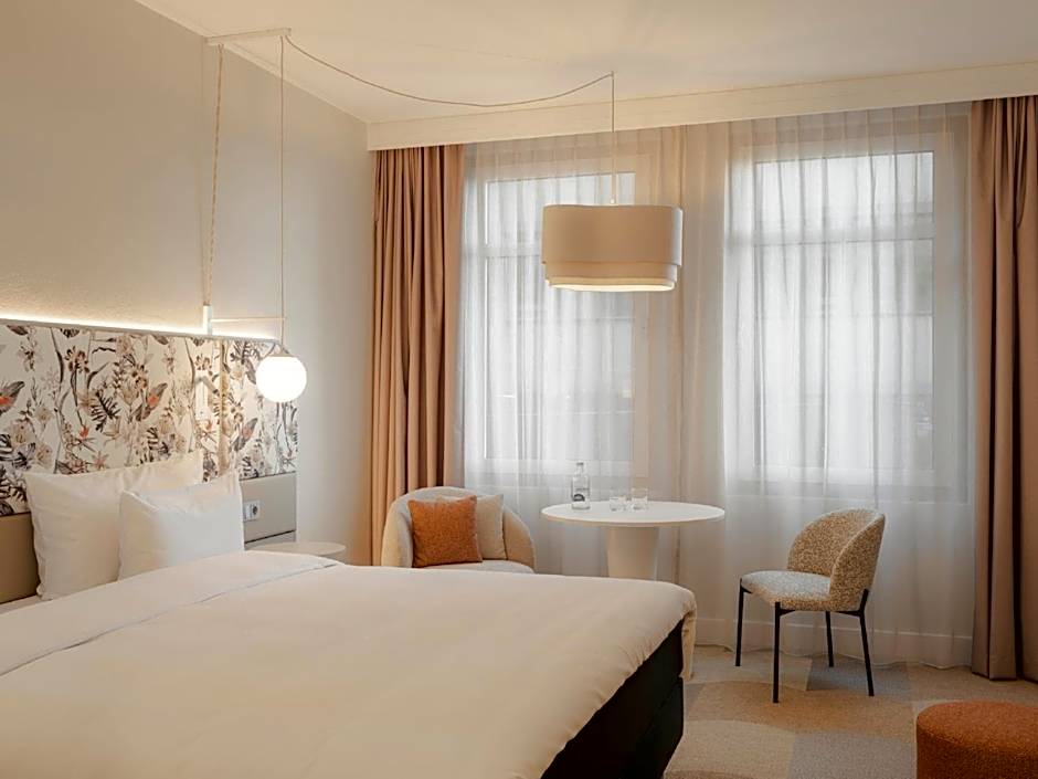 Radisson Blu Hotel Bremen