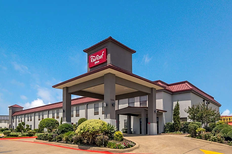 Red Roof Inn Terrell
