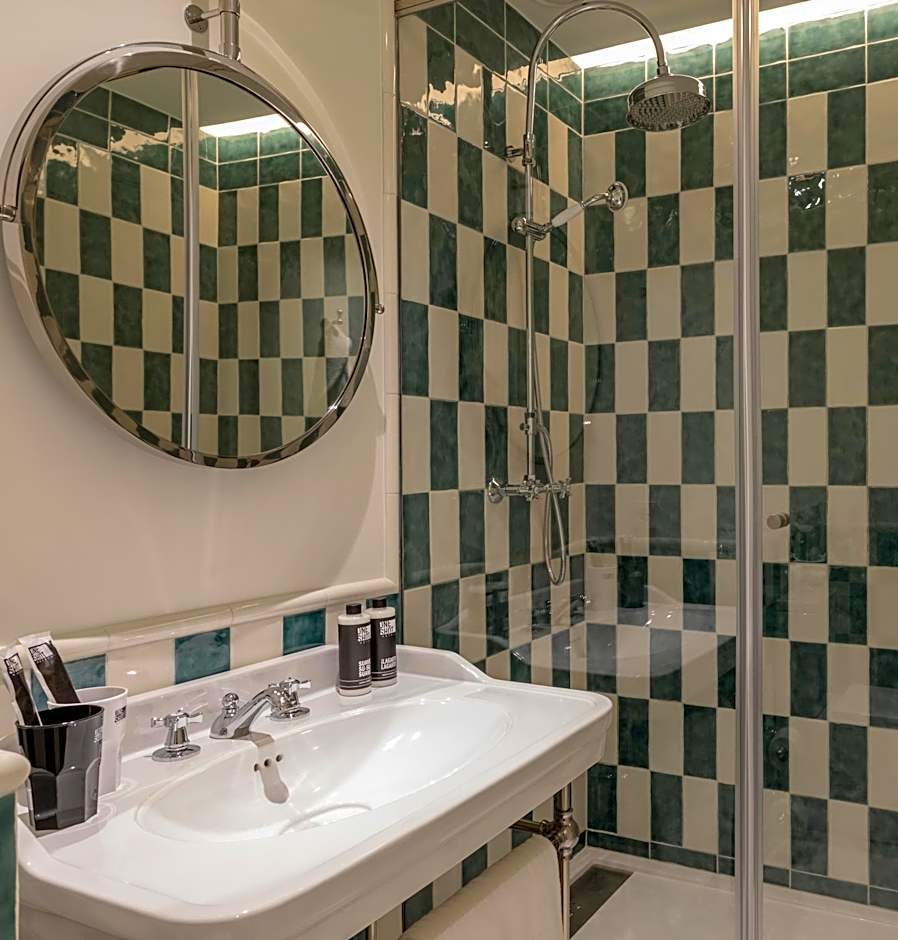 One Shot Palácio Cedofeita