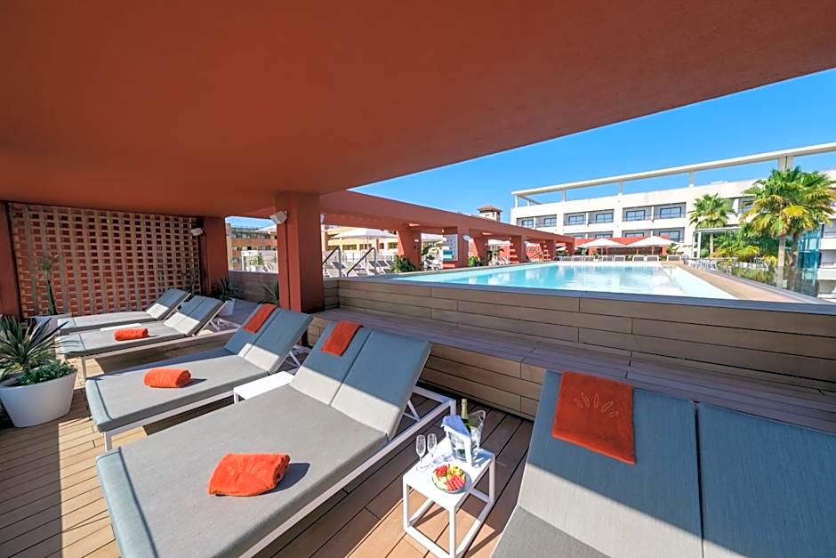 Estival Park Almaris