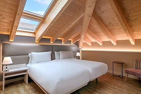 Deluxe Room, 2 Twin Beds (2 Twin Beds)