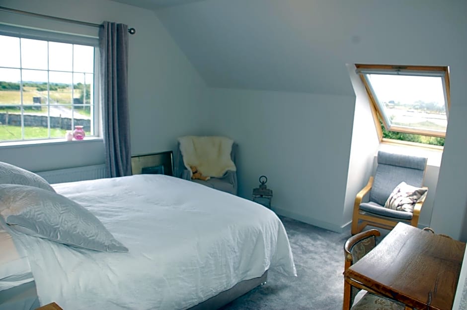 The Little Flock Farm