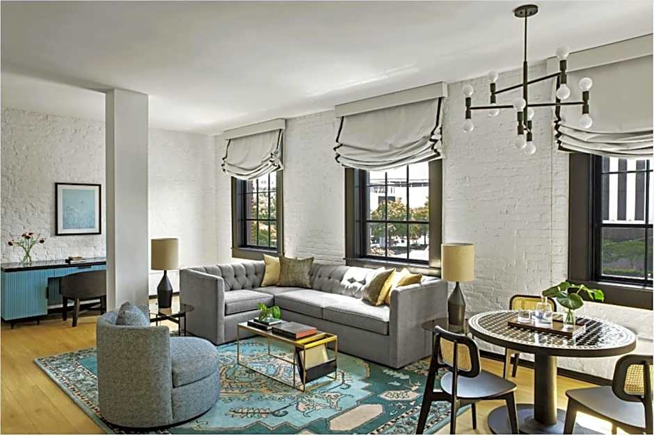 Kimpton Hotel Fontenot By IHG