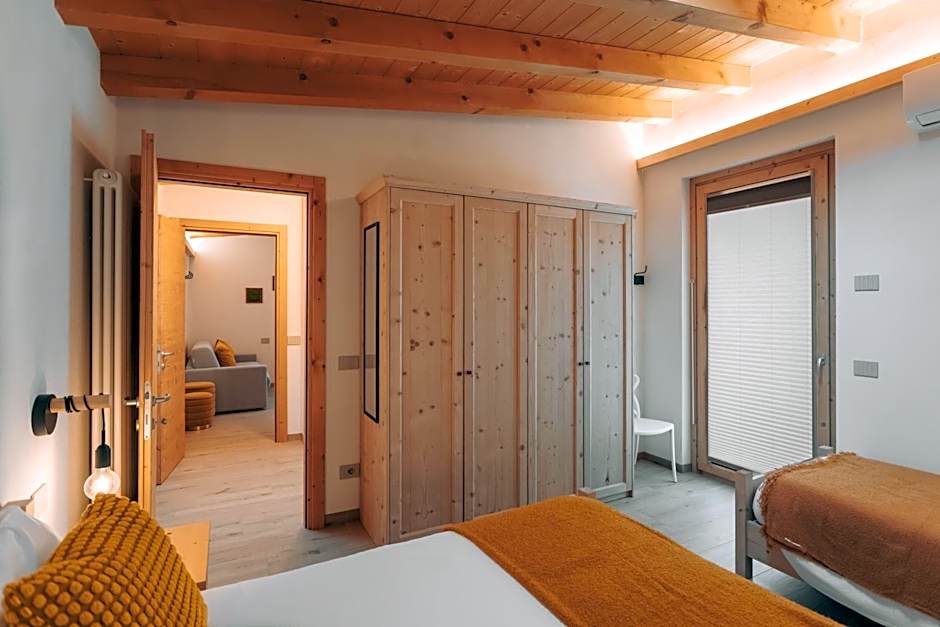 B&B Antica Residenza Centro Storico