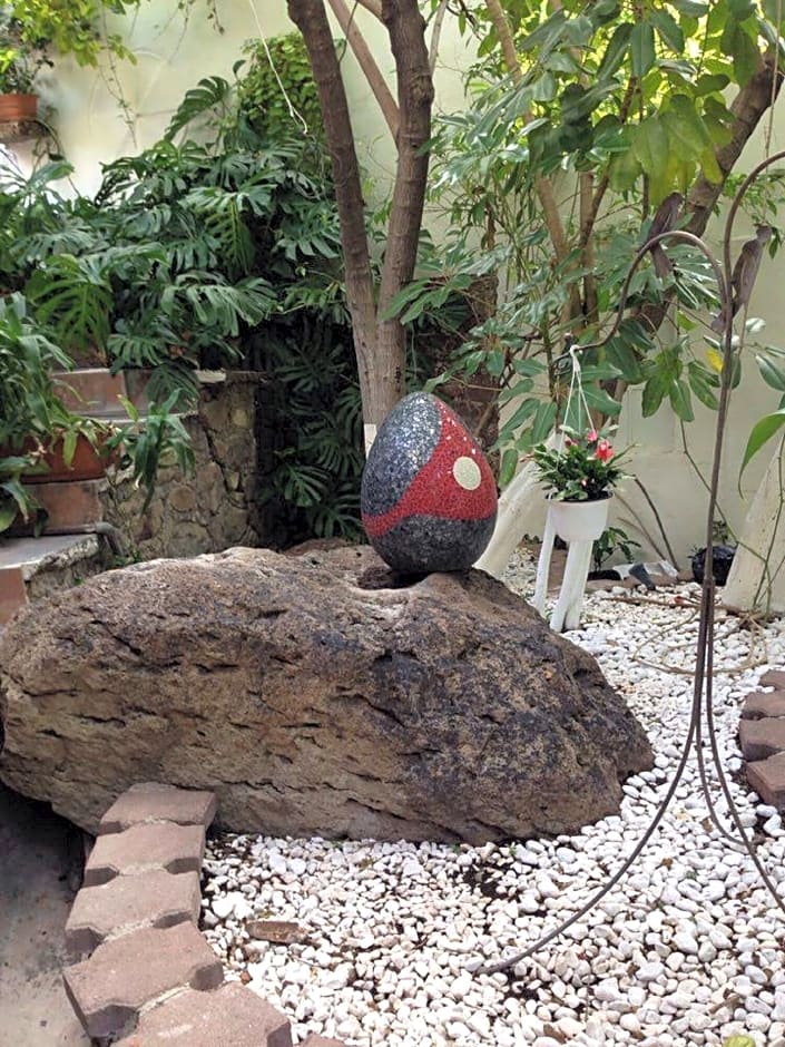 La Huerta