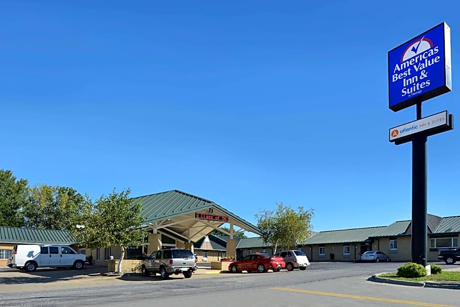 Americas Best Value Inn and Suites Atlantic