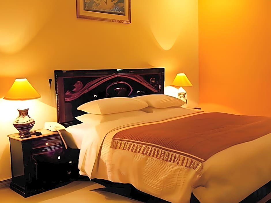 Hotel One Lalazar Multan