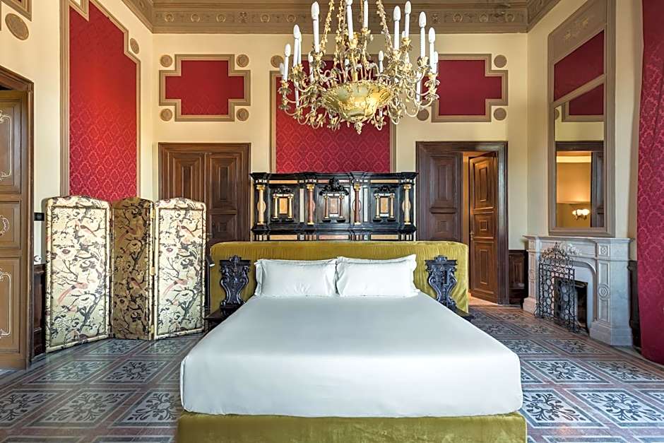 Room Of Andrea Hotel