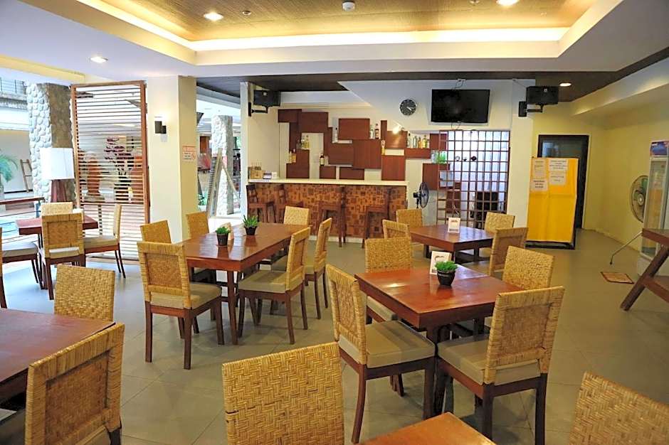 Marianne Hotel
