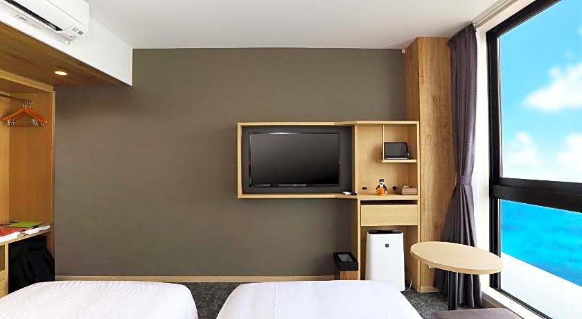 Henn na Hotel Kansai Airport