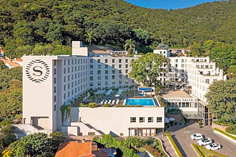 Sheraton Salta Hotel