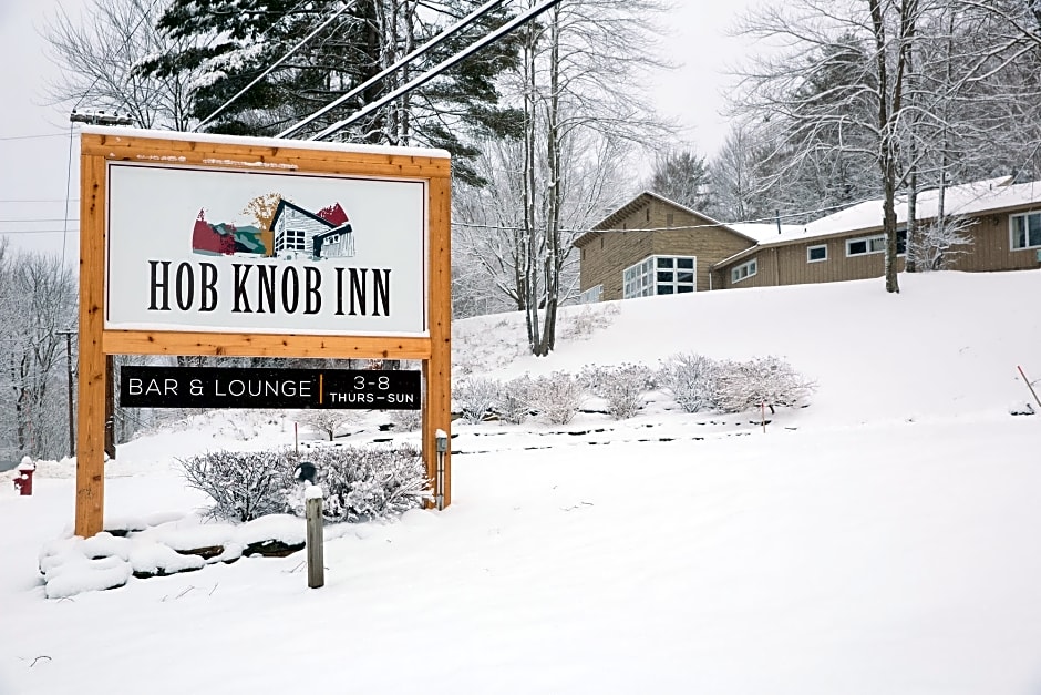 Hob Knob Inn