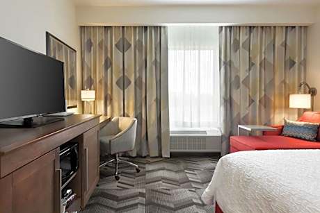 King Room - Non-Smoking