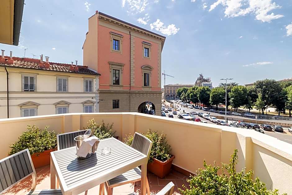 Allegroitalia San Gallo Firenze