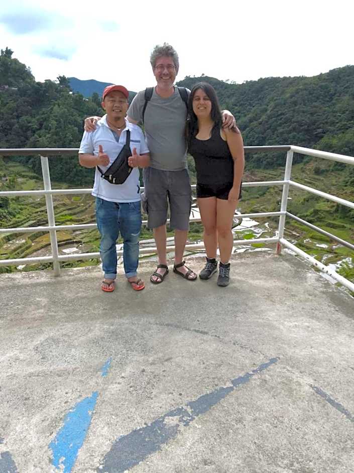 Las vegas lodge and restaurant