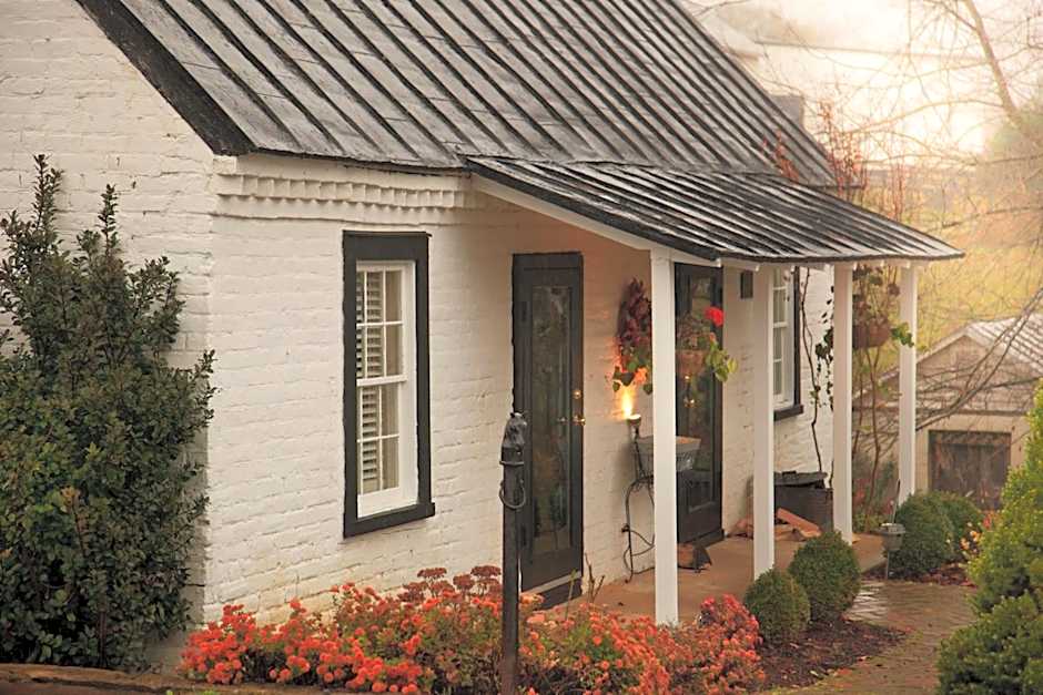 The Estate at Meander