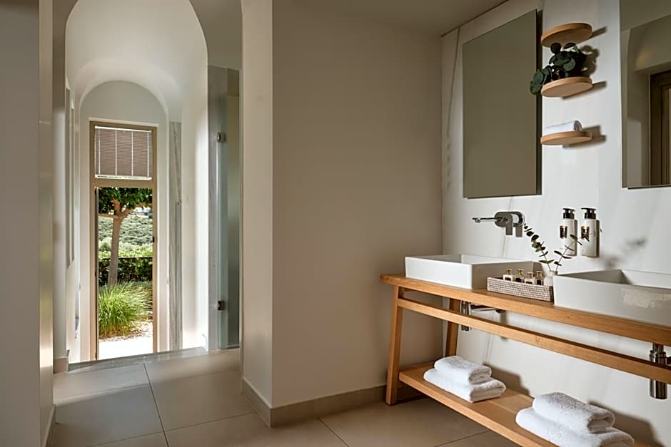 Eagles Villas - Small Luxury Hotels of The World