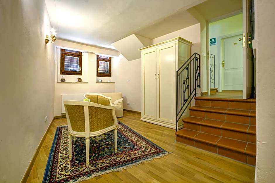 Hotel Volterra In Superior