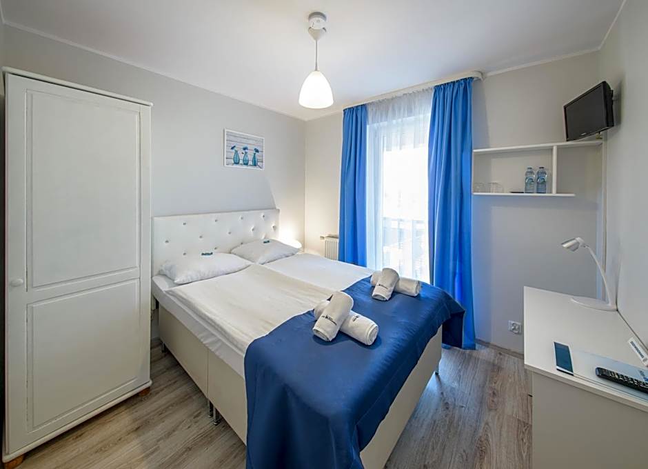Hotel Nowa Panorama