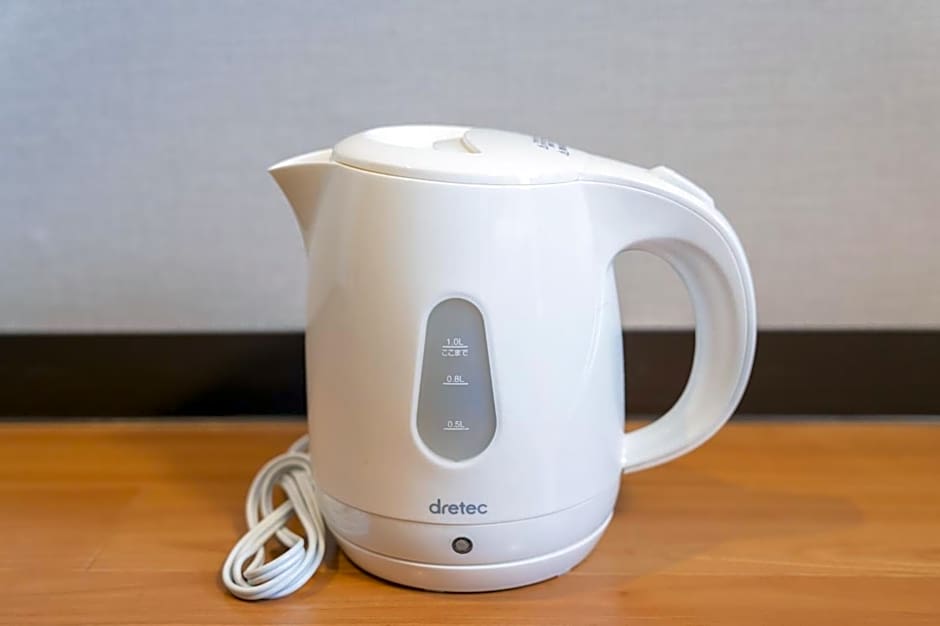 Hotel Katsuyama Premiere