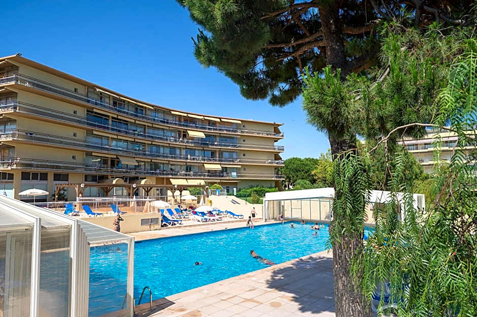 Résidence Pierre & Vacances Heliotel Marine