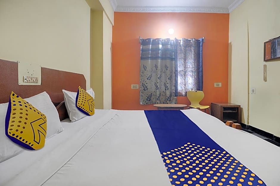Spot On 78138 New Hi-tech Lodge – Hyderabad, IA