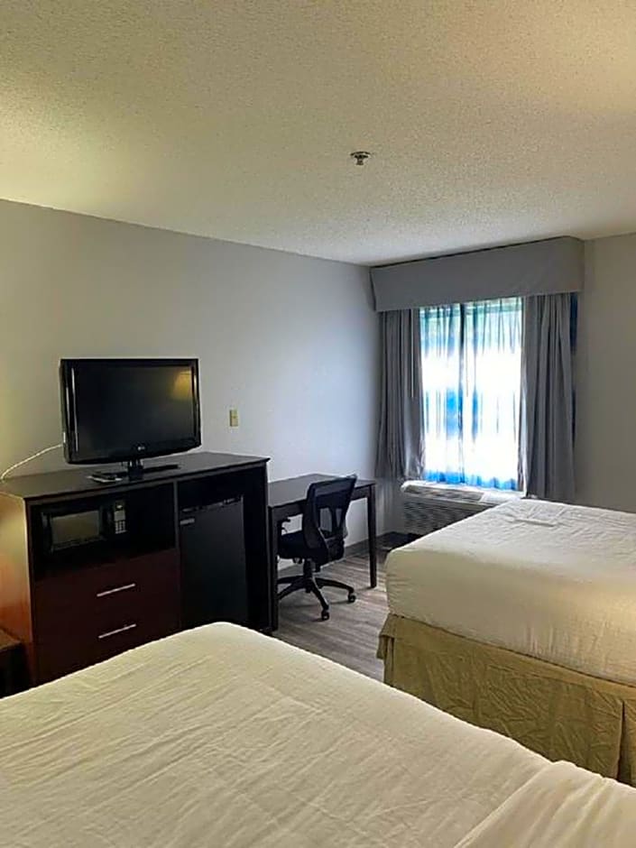 Winston Salem Inn & Suites