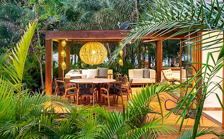 Colibri Beach Villas