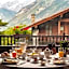 Relais Mont Blanc Hotel & Spa
