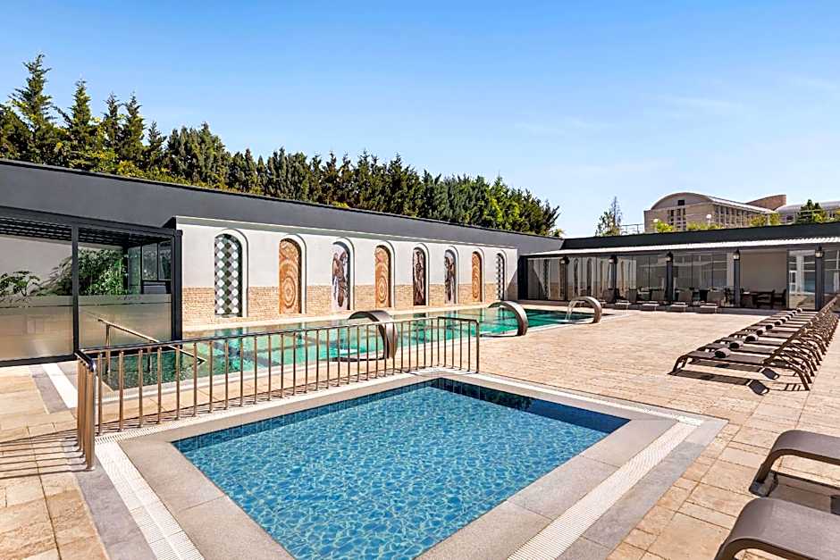 Wyndham Afyonkarahisar Thermal&Spa