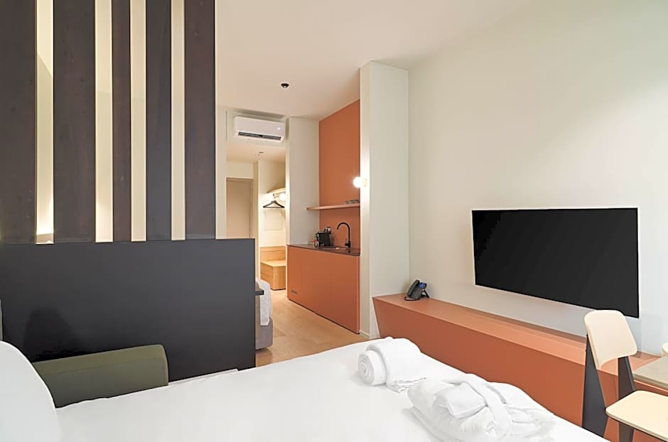 Alinea Diono Historic Center