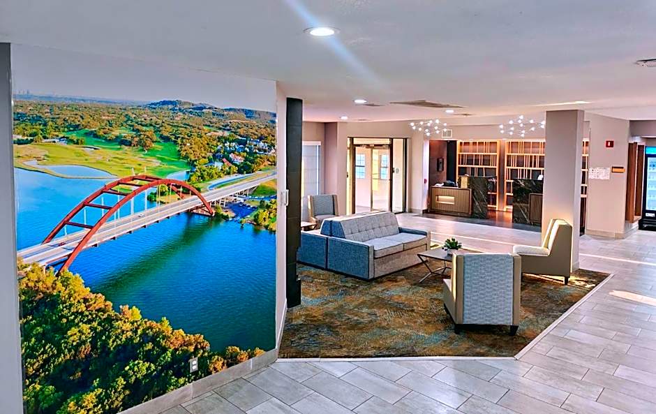 La Quinta Inn & Suites by Wyndham Round Rock North