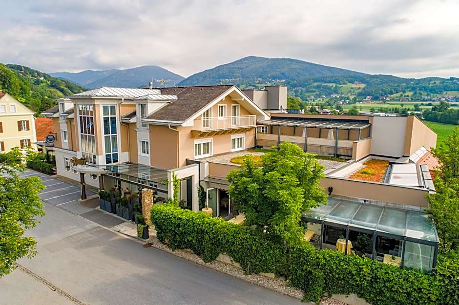 Hotel-Restaurant Allmer