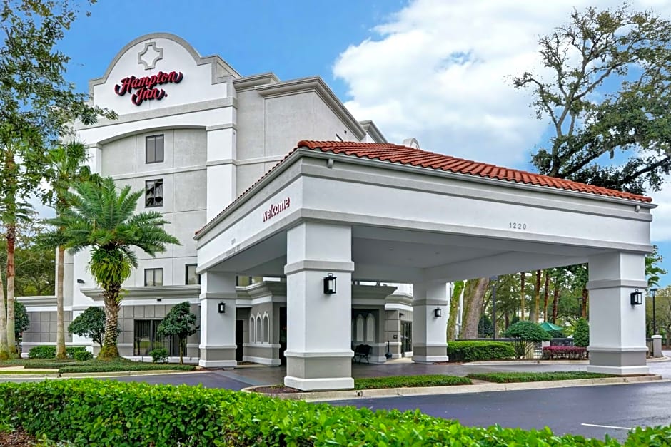 Hampton Inn By Hilton Jacksonville-Ponte Vedra Beach