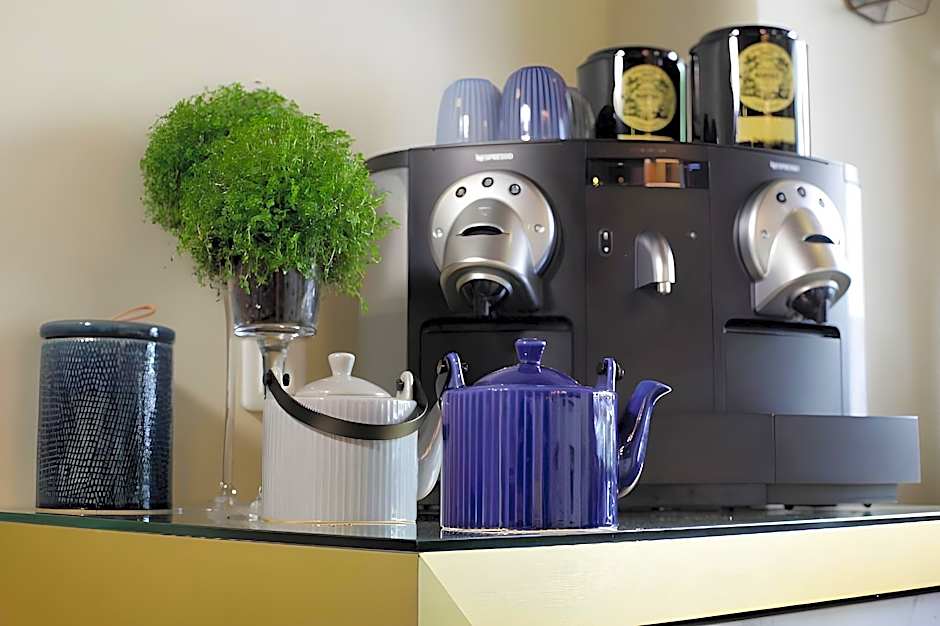 Sevres Saint Germain Hotel