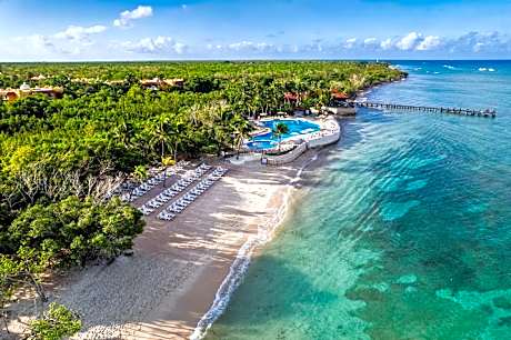 Occidental Cozumel - All Inclusive Resort