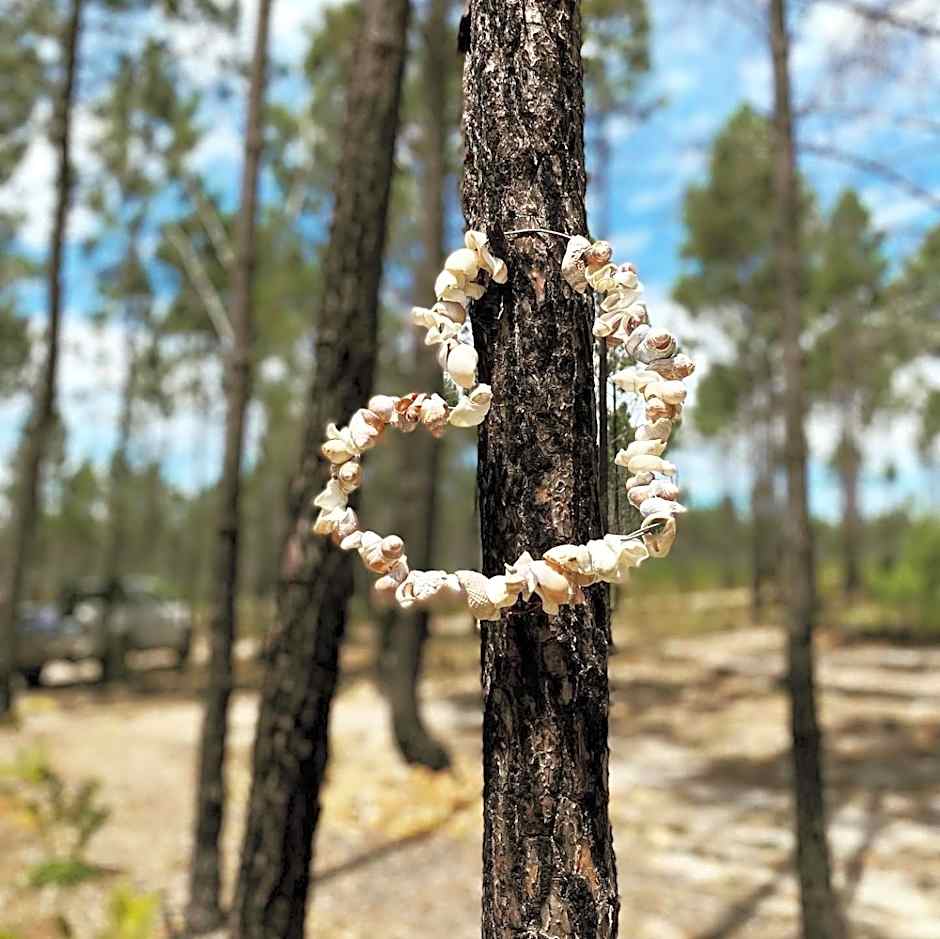 Krakeelpoort Herberg