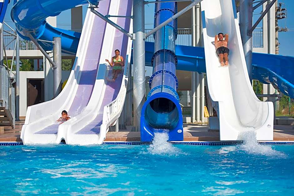 Club Nena - All Inclusive