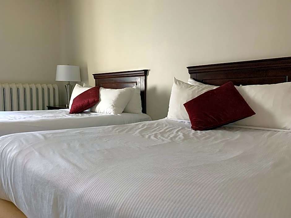 Hotel Le Saint-Paul