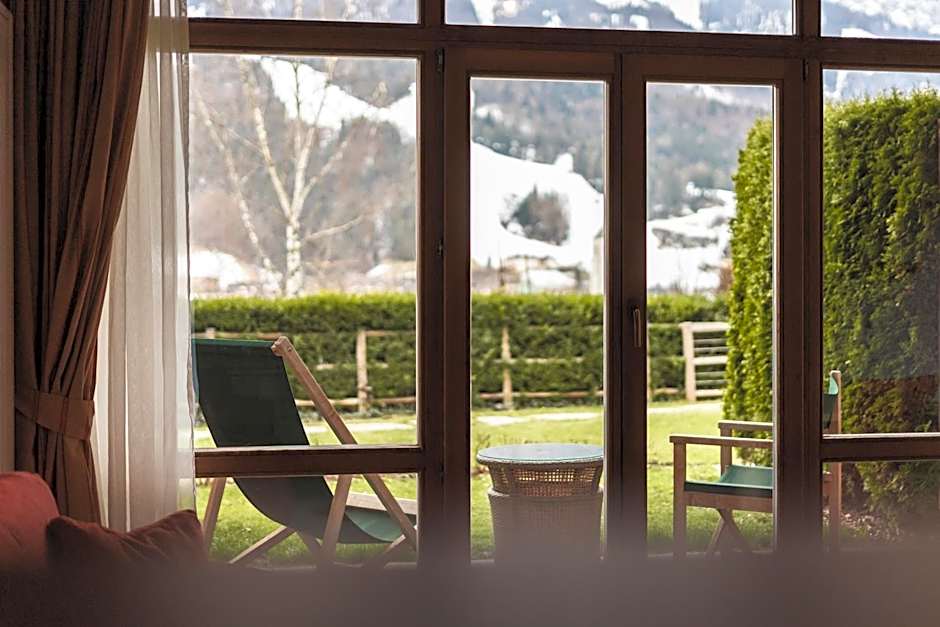 Naturhotel Leitlhof