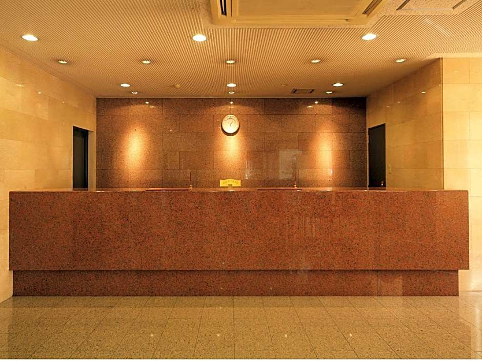 Park Hotel Kani