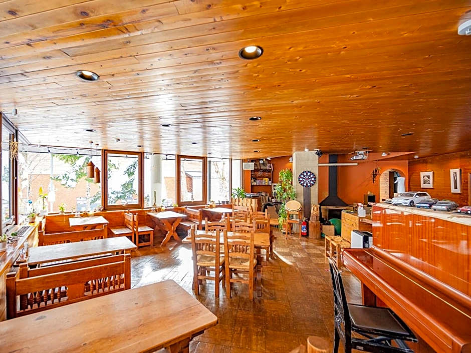 Zao Onsen Lodge Sukore - Vacation STAY 55487v