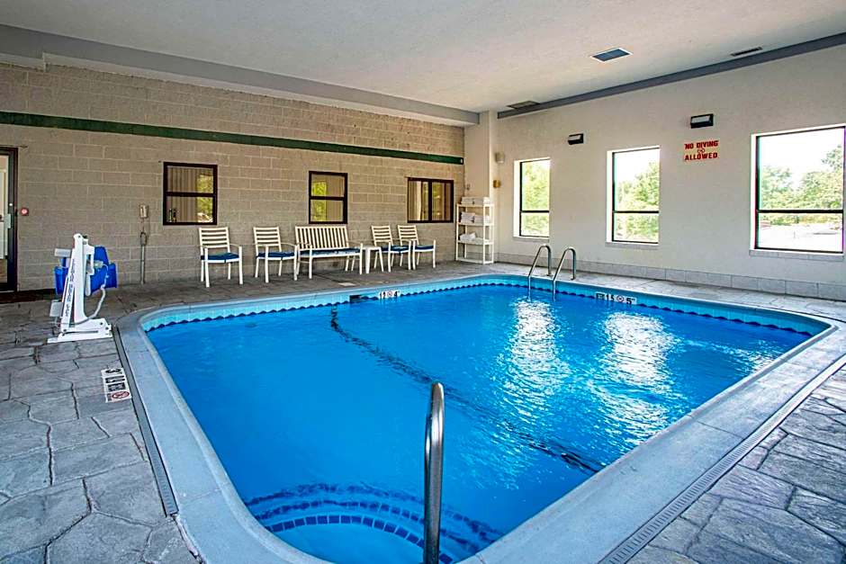 Quality Inn Near Six Flags St. Louis