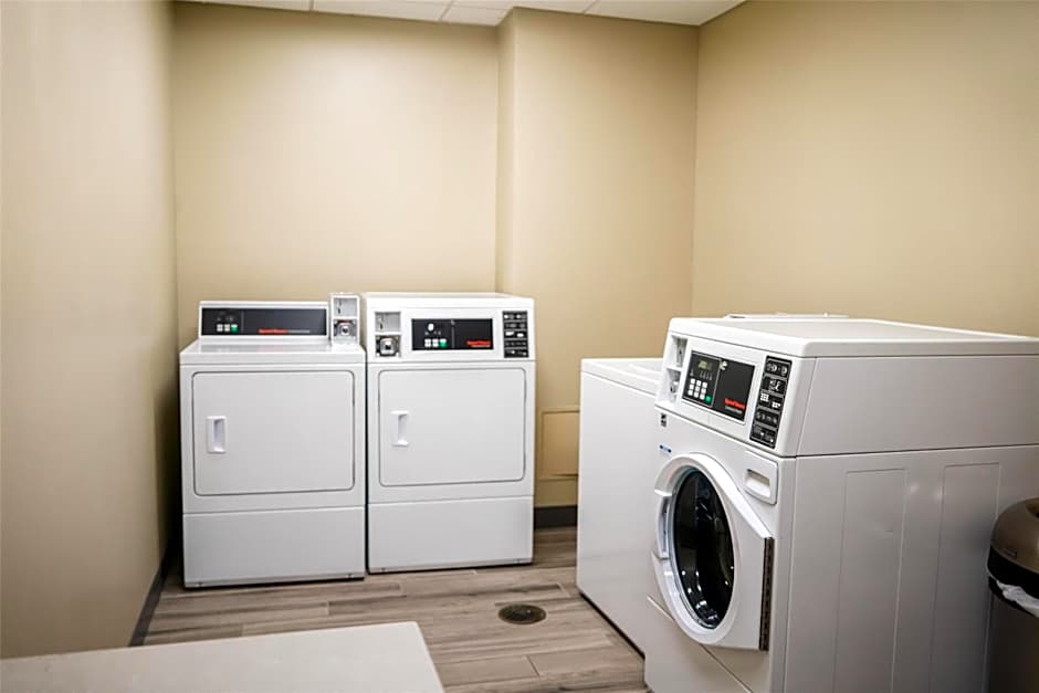 Hampton Inn By Hilton Gonzales