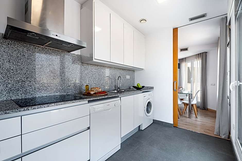 The Corner Apartments by Aspasios