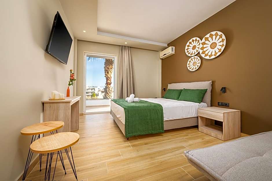 Nicolas Grand Suites, Adults Only