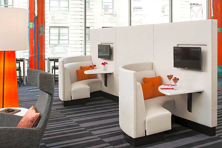 Residence Inn by Marriott New York Manhattan/Central Park